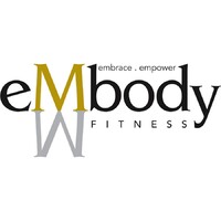 eMbody Fitness logo, eMbody Fitness contact details