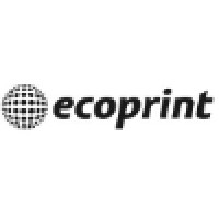 ecoprint logo, ecoprint contact details