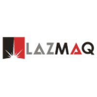 LAZMAQ logo, LAZMAQ contact details