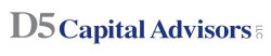 D5 Capital Advisors logo, D5 Capital Advisors contact details