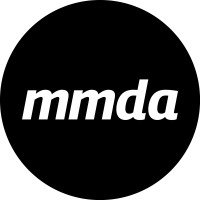 MMDA logo, MMDA contact details