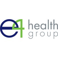 E4 HEALTH GROUP LLC logo, E4 HEALTH GROUP LLC contact details