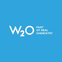 W2O logo, W2O contact details