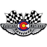 Colorado National Speedway logo, Colorado National Speedway contact details