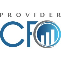 ProviderCFO logo, ProviderCFO contact details