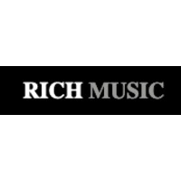 Rich Music logo, Rich Music contact details