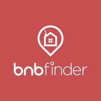 BnBFinder.com logo, BnBFinder.com contact details