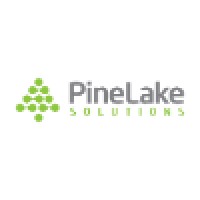 Pine Lake Solutions logo, Pine Lake Solutions contact details