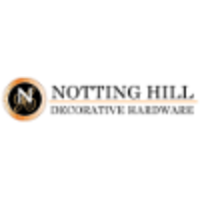 Notting Hill Decorative Hardware logo, Notting Hill Decorative Hardware contact details