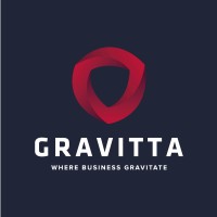 Gravitta logo, Gravitta contact details