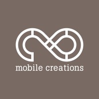 Mobile Creations logo, Mobile Creations contact details