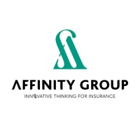 Affinity Group logo, Affinity Group contact details