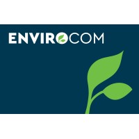 Envirocom logo, Envirocom contact details