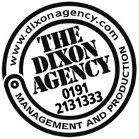 The Dixon Agency logo, The Dixon Agency contact details