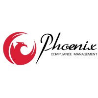 Phoenix Compliance Management logo, Phoenix Compliance Management contact details