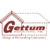 Gettum Associates, Inc. Design and Remodel Contractors logo, Gettum Associates, Inc. Design and Remodel Contractors contact details