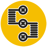 D&A Distribution logo, D&A Distribution contact details