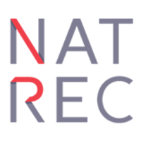 NatRec logo, NatRec contact details