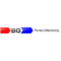 BG Personalberatung International logo, BG Personalberatung International contact details