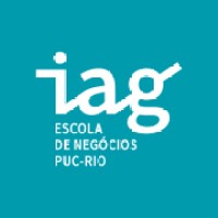 IAG - Escola de Negócios da PUC-Rio logo, IAG - Escola de Negócios da PUC-Rio contact details