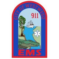 City of Westwego Emergency Medical Services logo, City of Westwego Emergency Medical Services contact details