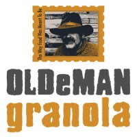 Olde Man Granola logo, Olde Man Granola contact details