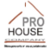 Grupo Prohouse logo, Grupo Prohouse contact details