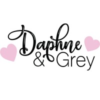 Daphne & Grey logo, Daphne & Grey contact details