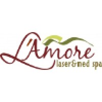 L'Amore Laser and Medical Spa logo, L'Amore Laser and Medical Spa contact details