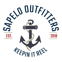 Sapelo Outfitters logo, Sapelo Outfitters contact details