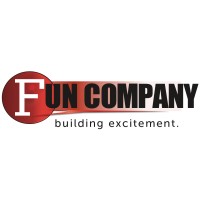 Fun Company logo, Fun Company contact details