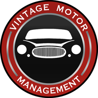 Vintage Motor Management logo, Vintage Motor Management contact details