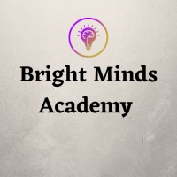 Bright Minds Academy logo, Bright Minds Academy contact details