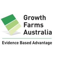 Growth Farms logo, Growth Farms contact details