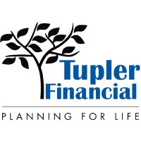 Tupler Financial logo, Tupler Financial contact details