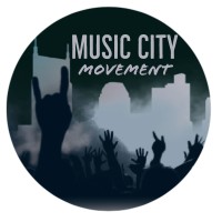 Music City Movement logo, Music City Movement contact details