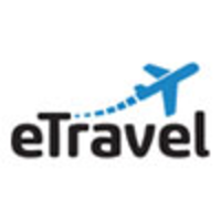 eTravel.cz logo, eTravel.cz contact details