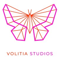 Volitia Studios logo, Volitia Studios contact details