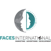 Faces International - Marketing & Development logo, Faces International - Marketing & Development contact details