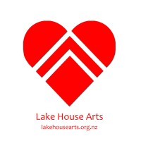 Lake House Arts Centre logo, Lake House Arts Centre contact details