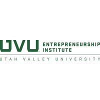 UVU Entrepreneurship Institute logo, UVU Entrepreneurship Institute contact details