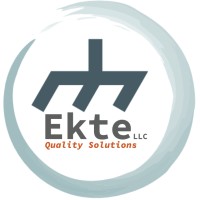 Ekte LLC logo, Ekte LLC contact details