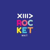 Rocket Marketing logo, Rocket Marketing contact details