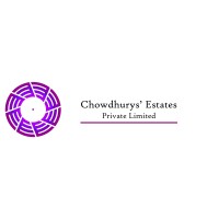 CHOWDHURY ESTATE PVT LTD logo, CHOWDHURY ESTATE PVT LTD contact details