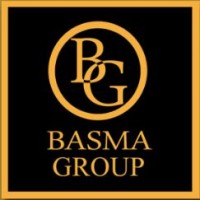 Basma Group logo, Basma Group contact details