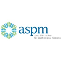 Australian Society for Psychological Medicine logo, Australian Society for Psychological Medicine contact details