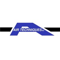 Air Techniques, Inc. logo, Air Techniques, Inc. contact details