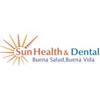 Sun Health & Dental logo, Sun Health & Dental contact details