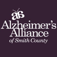 Alzheimer's Alliance of Smith County logo, Alzheimer's Alliance of Smith County contact details