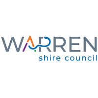 Warren Shire Council NSW logo, Warren Shire Council NSW contact details